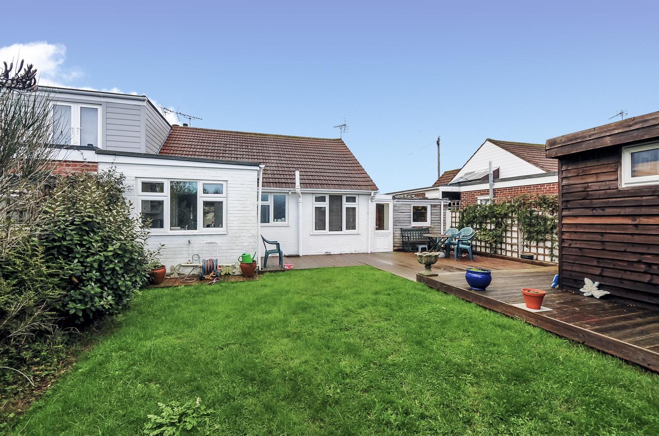 Property for Sale, East Wittering 8 Solent Road Baileys Estate Agent